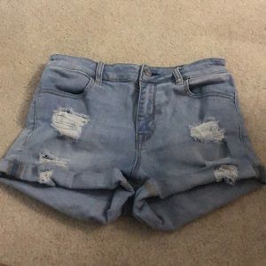 Shorts